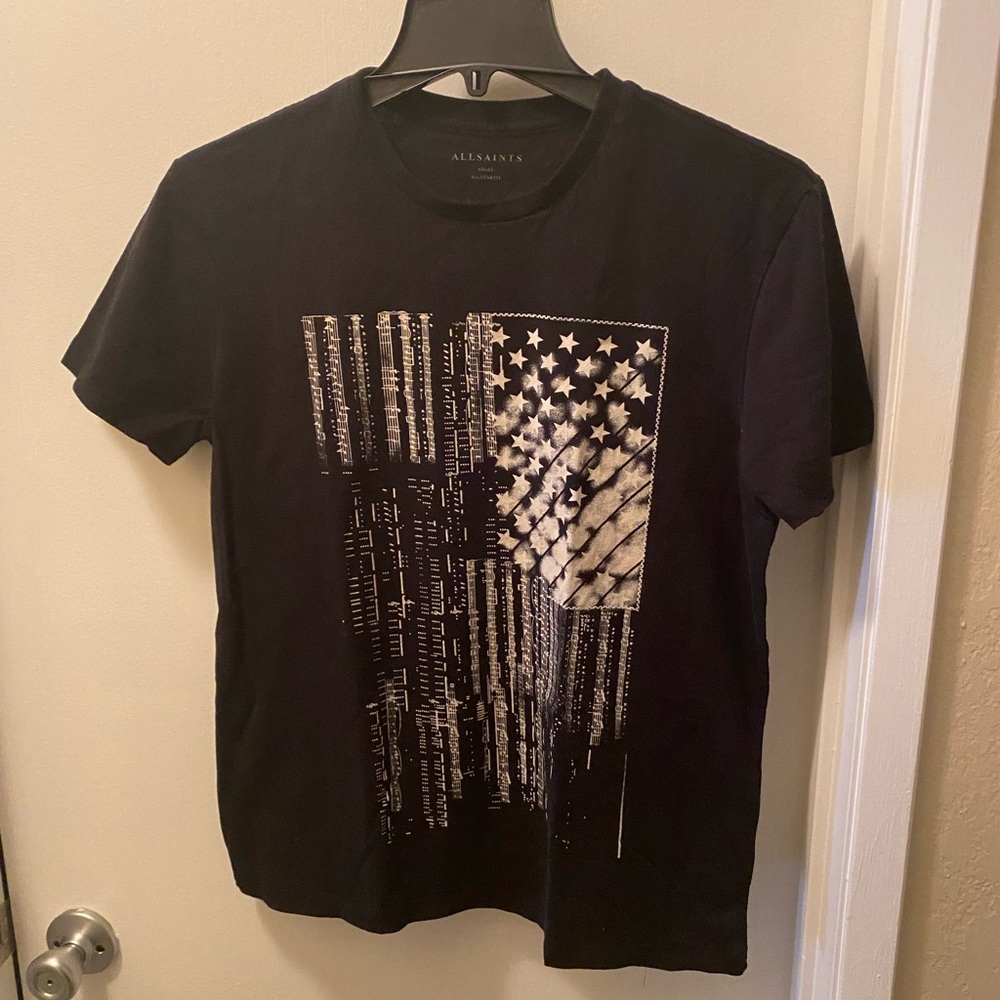 Allsaints Tshirt